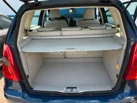 Usado Mercedes A160 95 CV (69 kW) 2009 Azul Monovolumen