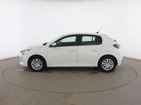 Usado Peugeot 208 Active 75 CV (55 kW) 2021 Utilitario
