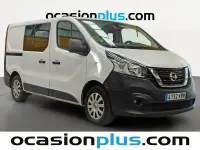 Usado Nissan NV300 120 CV (88 kW) 2019 Blanco Van