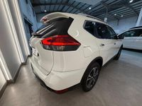 Usado Nissan X-Trail Tekna 130 CV (95 kW) 2017 Blanco SUV