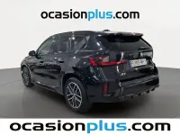 Usado BMW X1 136 CV (100 kW) 2023 Negro SUV