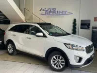 Usado Kia Sorento 200 CV (147 kW) 2015 Blanco SUV