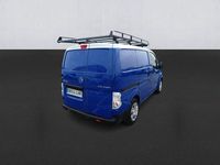 Usado Nissan e-NV200 80 kW (109 CV) 2020 Gris Monovolumen