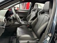 Usado Cupra Leon VZ 300 CV (220 kW) 2023 Gris / plata Berlina