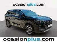 Usado Ebro s800 147 CV (108 kW) 2025 Blanco SUV