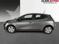 Usado Renault Clio Evolution 90 CV (66 kW) 2025 Utilitario