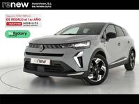 Usado Renault Symbioz Techno 143 CV (105 kW) 2025 Gris SUV