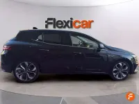 Usado Renault Mégane GT Line GT-Line 160 CV (117 kW) 2020 Negro Utilitario