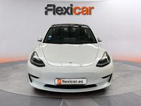Usado Tesla Model 3 350 kW (476 CV) 2021 Blanco Berlina