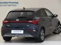 Usado Hyundai i20 83 CV (61 kW) 2025 Utilitario