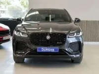 Usado Jaguar F-Pace R-Dynamic 404 CV (297 kW) 2024 Gris SUV