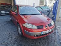 usado Renault Mégane II 1.9 dci