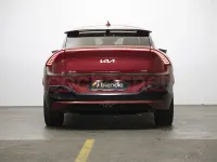 Usado Kia EV6 GT-Line 239 kW (325 CV) 2024 Eléctrico SUV