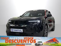 Usado Opel Mokka-e GS Line 100 kW (136 CV) 2023 Negro SUV