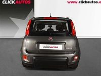 Usado Fiat Panda City Life 70 CV (51 kW) 2022 Utilitario