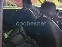 Usado Mini Cooper D Countryman 112 CV (82 kW) 2011 Negro SUV