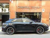 Usado Porsche Cayenne 460 CV (338 kW) 2023 Negro SUV