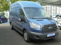 Usado Ford Transit 170 CV (125 kW) 2017 Van