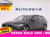 Usado Volvo V60 Momentum 150 CV (110 kW) 2019 Familiar