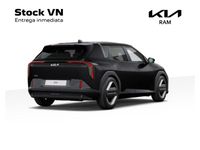 Nuevo Kia EV4 Launch Edition 150 kW (204 CV) 2026 Black pearl c1ke Utilitario