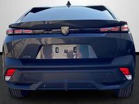 Nuevo Peugeot 408 Allure 145 CV (106 kW) 2025 Gris Berlina