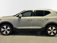 Usado Volvo XC40 Core 163 CV (119 kW) 2025 Gris / plata SUV