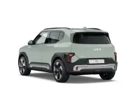Nuevo Kia EV2 Earth 107 kW (146 CV) 2026 Verde SUV