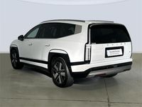 Usado Hyundai Ioniq 9 230 kW (313 CV) 2025 Serenity white SUV
