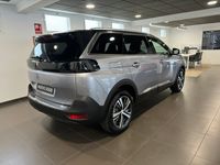 usado Peugeot 5008 1.5 BlueHDi 96kW S&S Allure Pack EAT8