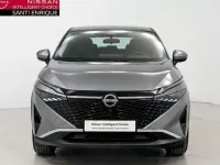 Nuevo Nissan Qashqai Acenta 158 CV (116 kW) 2026 Gris SUV