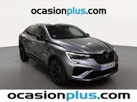 Occasion Renault Arkana Esprit Alpine 143 PK (105 kW) 2025 Grijs SUV
