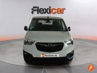 Usado Opel Combo Elegance 131 HP (96 kW) 2023 Branco