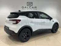 Nuevo Mitsubishi ASX Motion 115 CV (84 kW) 2026 Blanco SUV