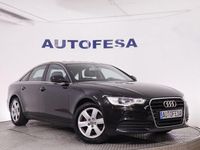Käytetty Audi A6 177 HP (130 kW) 2012 Musta Sedan