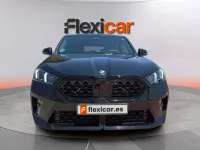 Usado BMW X2 163 CV (119 kW) 2025 Negro SUV