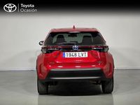 Usado Toyota Yaris Cross Plus 116 CV (85 kW) 2021 Rojo SUV