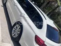 Usado BMW 520 190 CV (139 kW) 2015 Blanco Familiar
