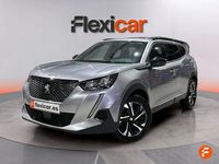 Usado Peugeot 2008 Allure 100 CV (73 kW) 2023 Gris SUV