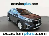 Usado Suzuki SX4 S-Cross 129 CV (94 kW) 2024 Gris SUV