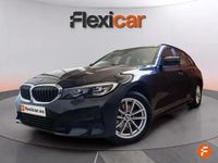 Occasion BMW 320 190 ch (139 kW) 2019 Noir Break