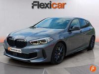 Usado BMW M135 306 CV (225 kW) 2020 Gris / plata Utilitario