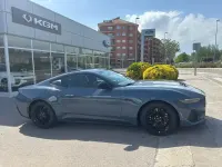Nuevo Ford Mustang GT 446 CV (328 kW) 2026 Azul Coupe