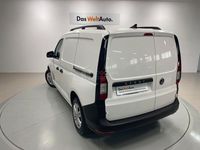 usado VW Caddy 2.0tdi Beach 75kw