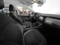 Usado Skoda Kodiaq Ambition 150 CV (110 kW) 2023 Rojo SUV