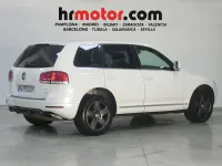 Usado VW Touareg 313 CV (230 kW) 2003 SUV
