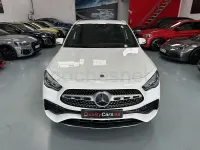 Usado Mercedes GLA250 218 CV (160 kW) 2021 Blanco SUV