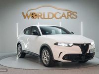 Usado Alfa Romeo Tonale Sprint 130 CV (95 kW) 2023 Blanco SUV
