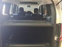 Usado Mercedes Citan 112 116 CV (85 kW) 2023 Blanco Monovolumen