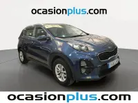 Usado Kia Sportage 115 CV (84 kW) 2020 SUV