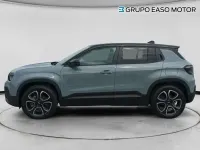 Nuevo Jeep Avenger EV Summit 114 kW (156 CV) 2026 Gris SUV